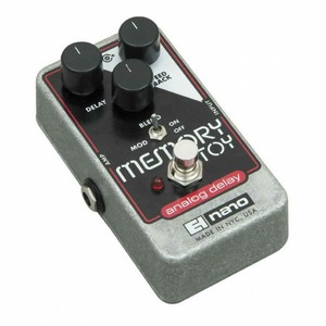 Гитарная педаль эффектов/ примочка Electro-Harmonix Nano Memory Toy