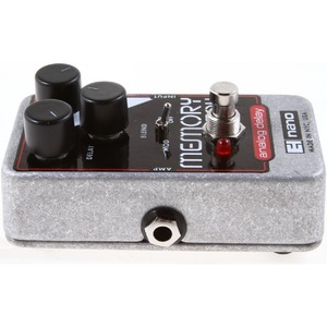Гитарная педаль эффектов/ примочка Electro-Harmonix Nano Memory Toy