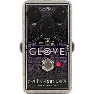 Гитарная педаль эффектов/ примочка Electro-Harmonix Nano OD Glove