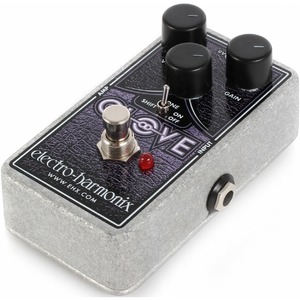 Гитарная педаль эффектов/ примочка Electro-Harmonix Nano OD Glove