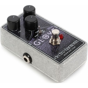 Гитарная педаль эффектов/ примочка Electro-Harmonix Nano OD Glove