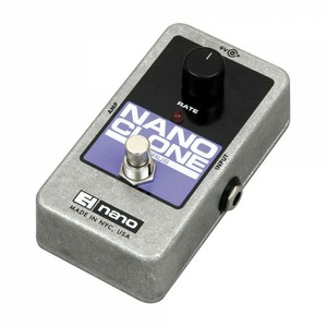 Гитарная педаль эффектов/ примочка Electro-Harmonix Nano Clone