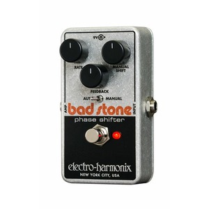 Гитарная педаль эффектов/ примочка Electro-Harmonix (Nano) Bad Stone