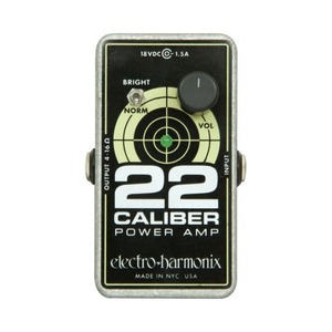 Гитарный усилитель Electro-Harmonix 22 Caliber