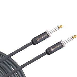 Кабель аудио 1xJack - 1xJack Planet Waves PW-AMSG-10 3.0m