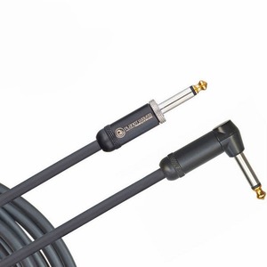 Кабель аудио 1xJack - 1xJack Planet Waves PW-AMSGRA-10 3.0m