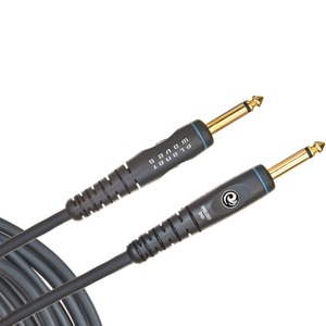 Кабель аудио 1xJack - 1xJack Planet Waves PW-G-10 3.0m