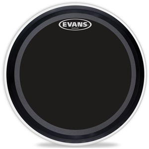 Пластик для барабана Evans BD22EMAD ONX
