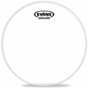 Пластик для барабана Evans TT13GR