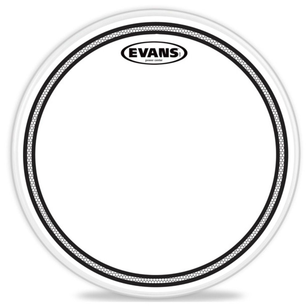 Пластик для барабана Evans B14ECS