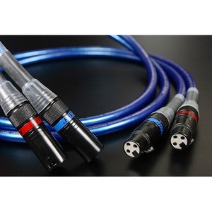 Кабель аудио 2xXLR - 2xXLR Neotech NEI-3001X 1.0m