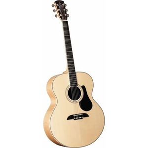 Акустическая гитара Alvarez AJ60S(U)