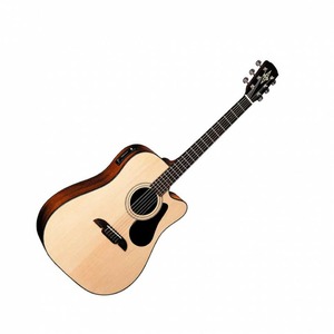 Электроакустическая гитара Alvarez RD20SC