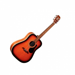 Акустическая гитара Alvarez RD8SB