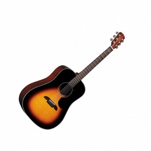 Акустическая гитара Alvarez RD20SSB