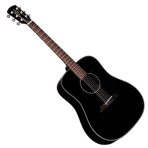 Акустическая гитара Alvarez RD20SBK