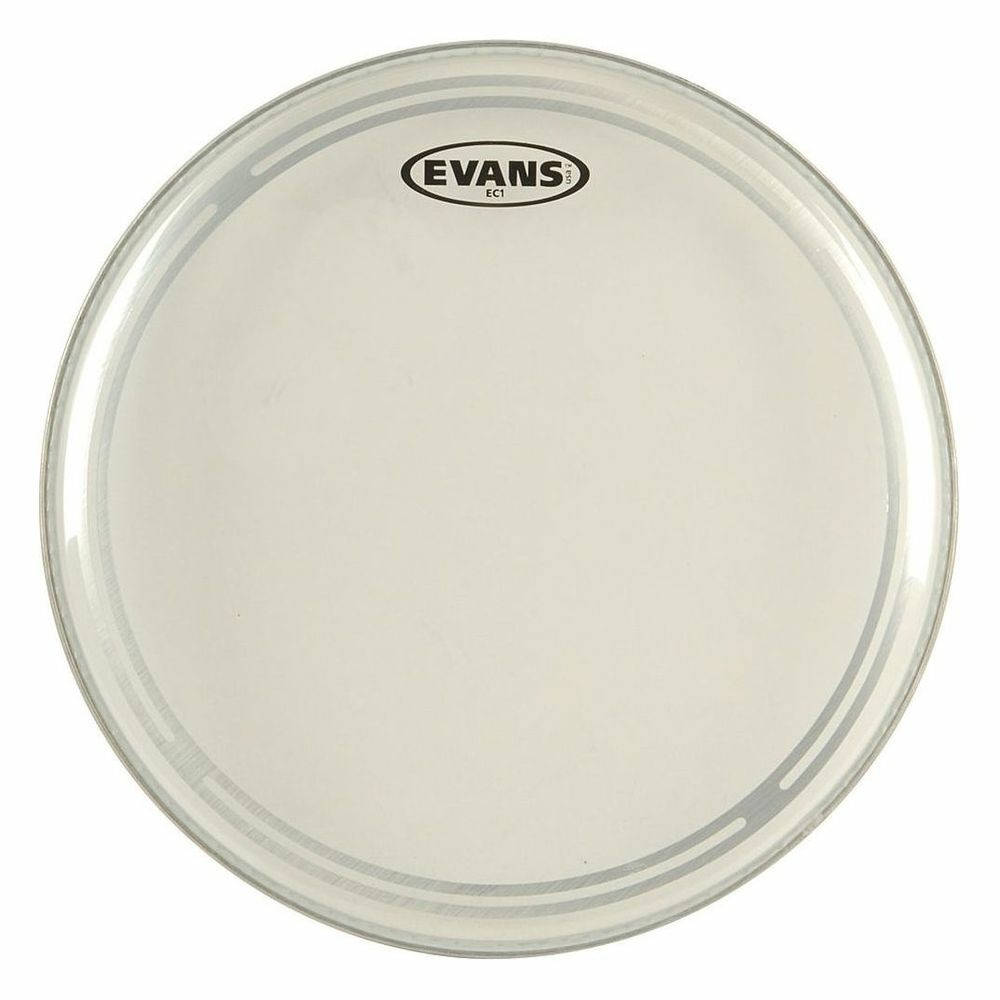 Пластик для барабана Evans TT16EC1