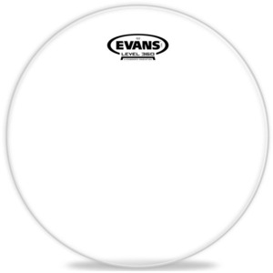 Пластик для барабана Evans TT14GR