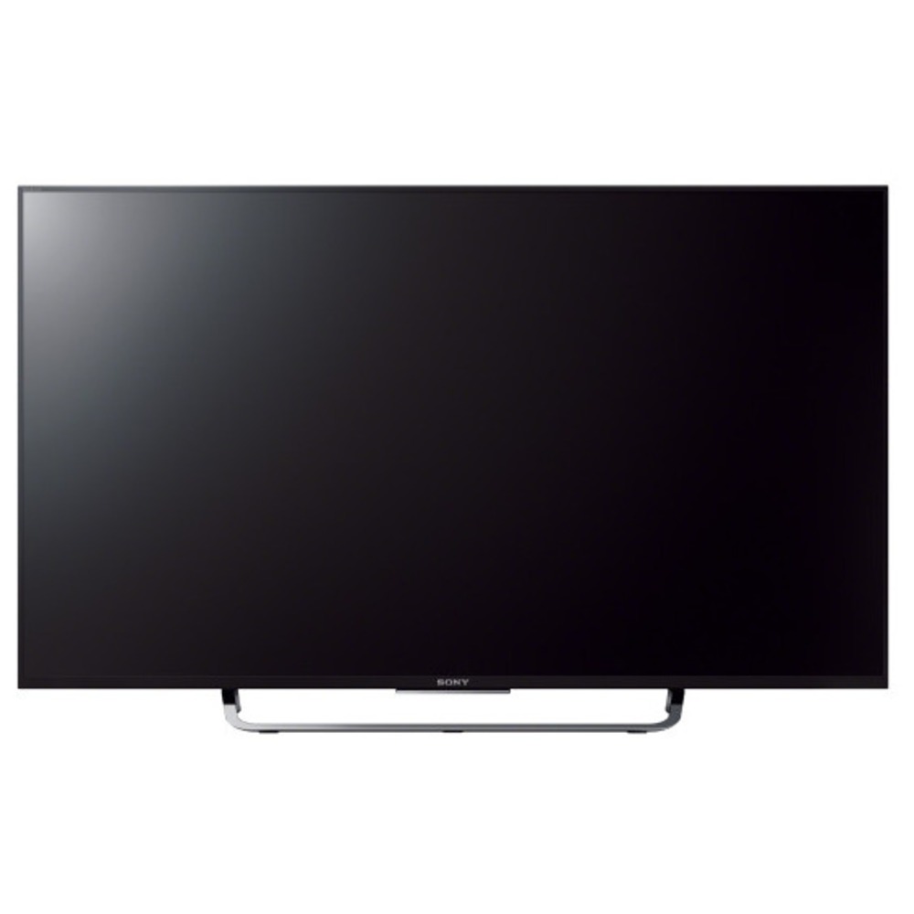 LED-телевизор 49 дюймов Sony KD-49X8307C