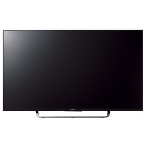 LED-телевизор 49 дюймов Sony KD-49X8307C