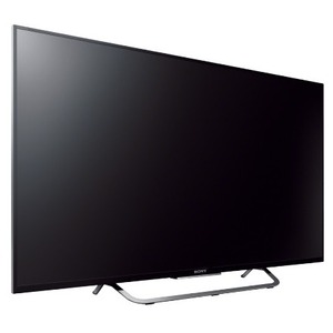 LED-телевизор 49 дюймов Sony KD-49X8307C