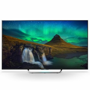 LED-телевизор от 50 до 55 дюймов Sony KD-55X8507C