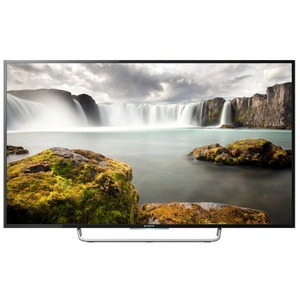 LED-телевизор от 40 до 43 дюймов Sony KDL-43W755C