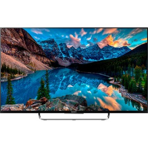 LED-телевизор от 40 до 43 дюймов Sony KDL-43W805C
