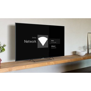 LED-телевизор от 40 до 43 дюймов Sony KDL-43W807C