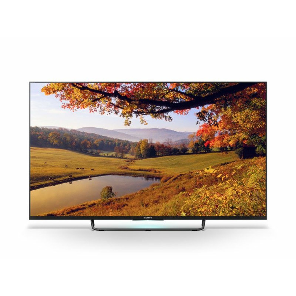 Sony 43 купить. KDL-55w808c. Sony KDL-50w808c. Sony KDL 55w808c. ЖК телевизор Sony KDL-43w808c.