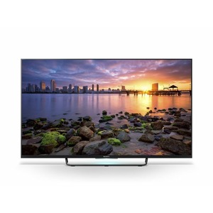 LED-телевизор от 50 до 55 дюймов Sony KDL-55W808C