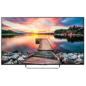 LED-телевизор от 60 дюймов Sony KDL-65W855C