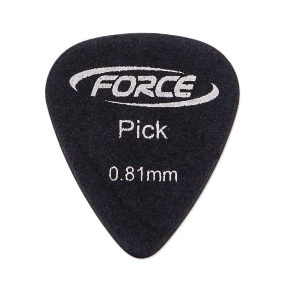 Медиатор FORCE HS-A 0.81 BAK-100