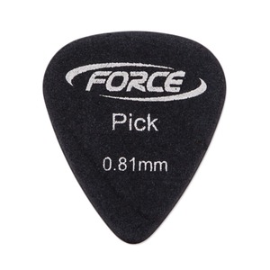 Медиатор FORCE HS-A 0.81 BAK-100