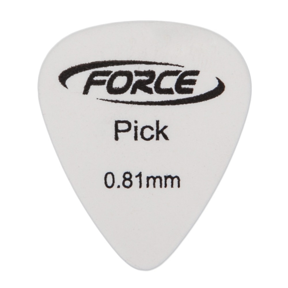 Медиатор FORCE HS-A 0.81 WHE-100