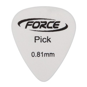 Медиатор FORCE HS-A 0.81 WHE-100