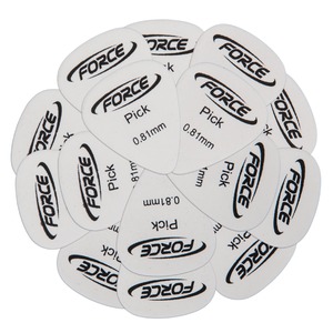 Медиатор FORCE HS-A 0.81 WHE-100