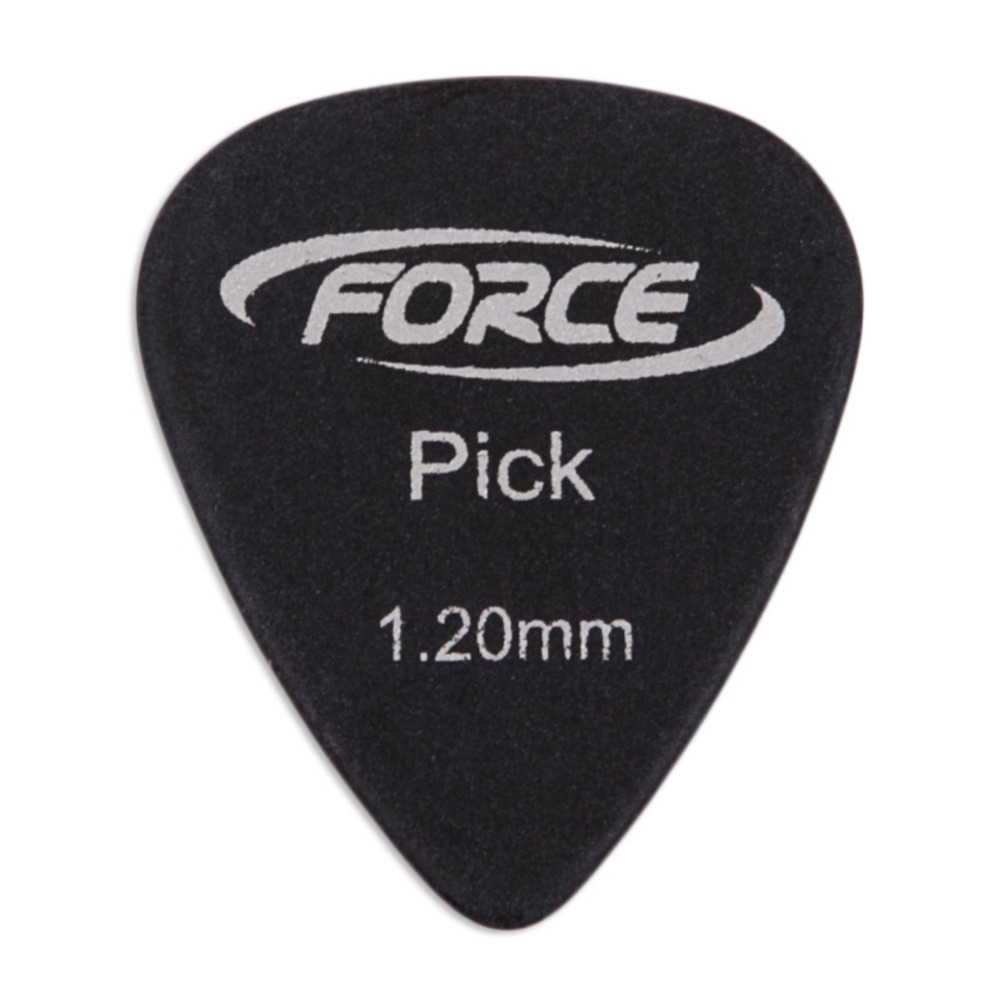 Медиатор FORCE HS-A 1.20 BAK