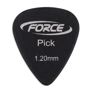 Медиатор FORCE HS-A 1.20 BAK-100