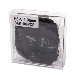 Медиатор FORCE HS-A 1.20 BAK-100
