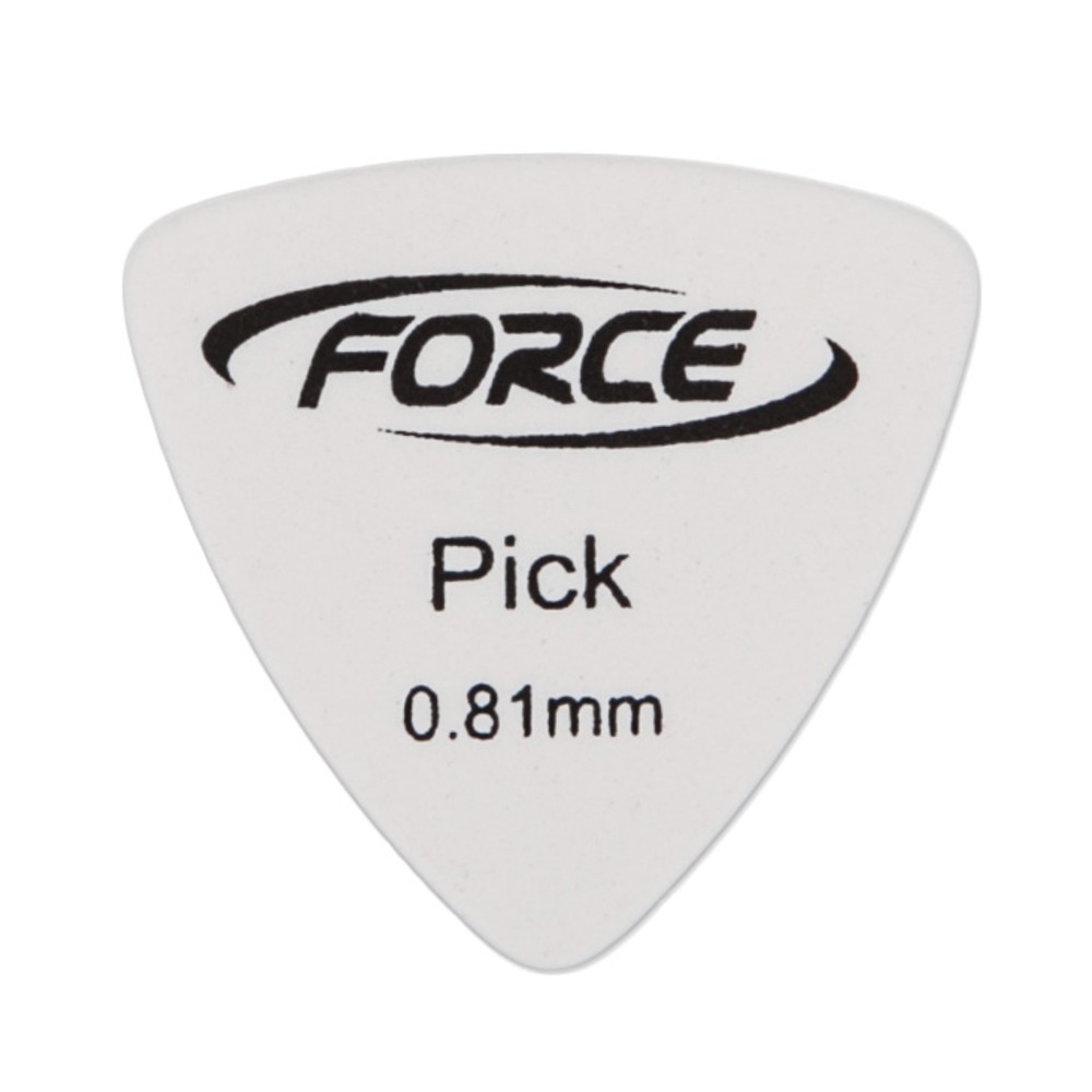 Медиатор FORCE HS-B 0.81 WHE-100