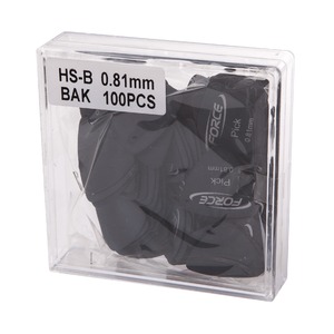 Медиатор FORCE HS-B 0.81 BAK-100