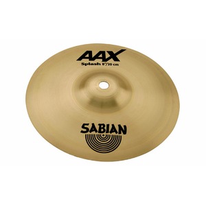 Тарелка для ударной установки Sabian 08 Splash AAX