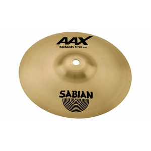 Тарелка для ударной установки Sabian 08" Splash AAX