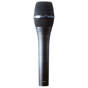 Вокальный микрофон (конденсаторный) FORCE MCF-203