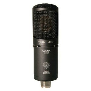 Микрофон студийный конденсаторный AUDIX CX112B