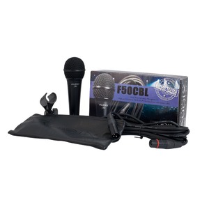 Вокальный микрофон (динамический) AUDIX F50CBL