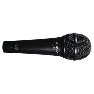 Вокальный микрофон (динамический) AUDIX F50CBL