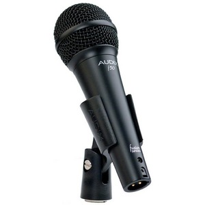 Вокальный микрофон (динамический) AUDIX F50