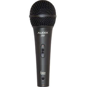 Вокальный микрофон (динамический) AUDIX F50S